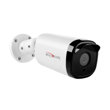 PNL-IP5-B2.8PA v.5.8.8 уличная 5Мп IP-камера с аудио входом/выходом / купить