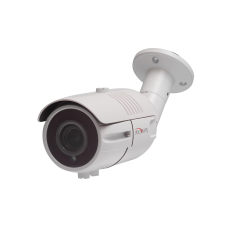 PVC-IP2M-NV4PA Уличная IP-камера 2Мп с вариофокальным объективом, PoE и аудио / купить