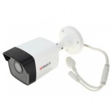 Уличная IP-камера HiWatch DS-I200(D) (2.8 mm)