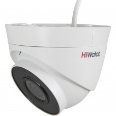 IP-камера HiWatch DS-I253M(B) (2.8 mm) с картой памяти
