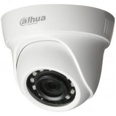 HDCVI видеокамера DH-HAC-HDW1200SLP-0280B