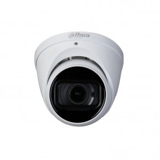 Видеокамера HDCVI Уличная купольная  DH-HAC-HDW1801TP-Z-A