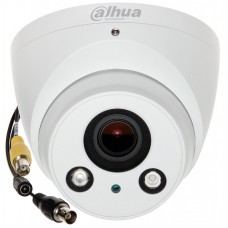 HDCVI видеокамера DH-HAC-HDW2221RP-Z Dahua