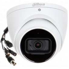 HDCVI видеокамера DH-HAC-HDW2501TP-A-0280B