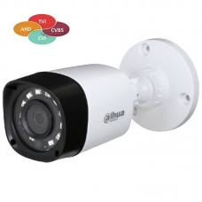 Гибридная видеокамера DH-HAC-HFW1000RP-0280B-S3