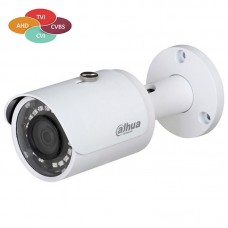 Гибридная видеокамера DH-HAC-HFW1000SP-0360B-S3 Dahua