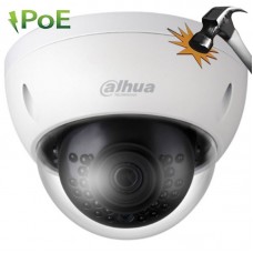 IP видеокамера DH-IPC-HDBW1431EP-S-0280B Dahua