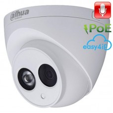 IP видеокамера DH-IPC-HDW4231EMP-AS-0600B Dahua