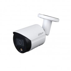 4Мп цилиндрическая видеокамера DH-IPC-HFW2439SP-SA-LED-0360B Dahua