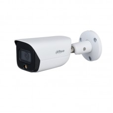2Мп цилиндрическая видеокамера DH-IPC-HFW3249EP-AS-LED-0360B Dahua