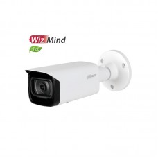 Уличная цилиндрическая IP-видеокамера с ИИ DH-IPC-HFW5241TP-ASE-0280B
