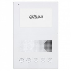 Внутренний монитор IP Audio DHI-VTH2201DW Dahua