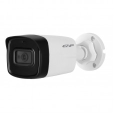 2 Мп цилиндрическая HDCVI видеокамера с ИК-подсветкой EZ-HAC-B5B20P-A-0280B