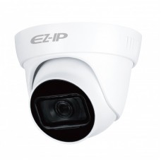 2Мп HDCVI видеокамера Eyeball с ИК-подсветкой EZ-HAC-T5B20P-A-0280B