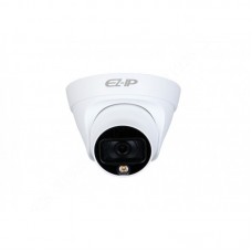 2Мп полноцветная видеокамера Eyeball Lite EZ-IPC-T1B20P-LED-0280B