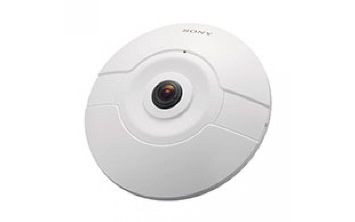 Камера видеонаблюдения SNC-HMX70 от Sony